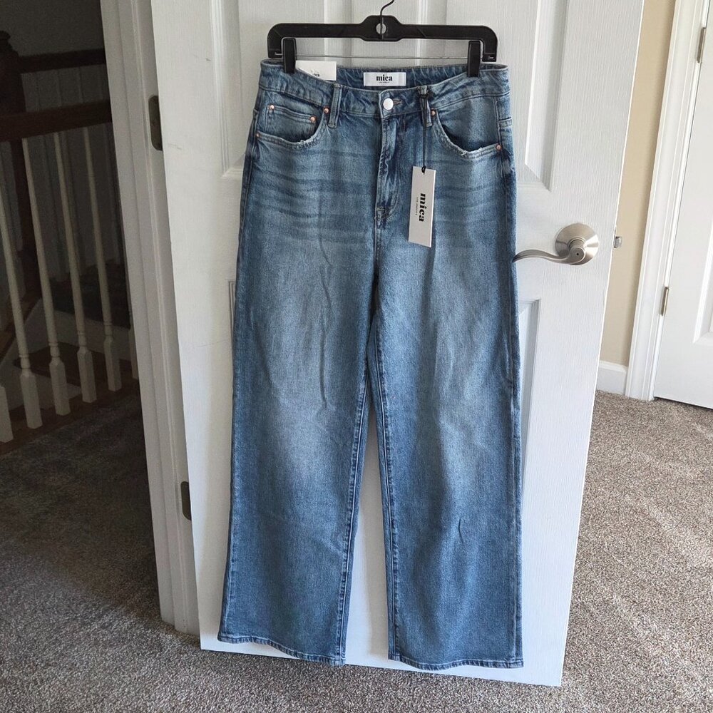 jeans - Picture 4 of 4
